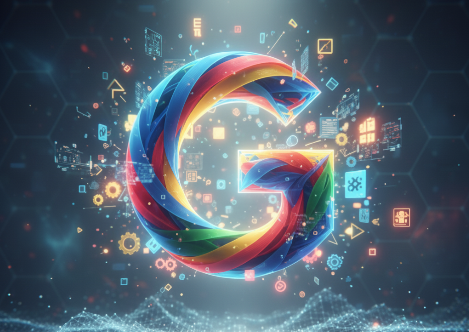 Сентябрьское обновление алгоритмов Google Сентябрьское обновление алгоритмов Google
